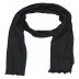 Combo Pack- 2 Premium Designer Plain Women's Stole
